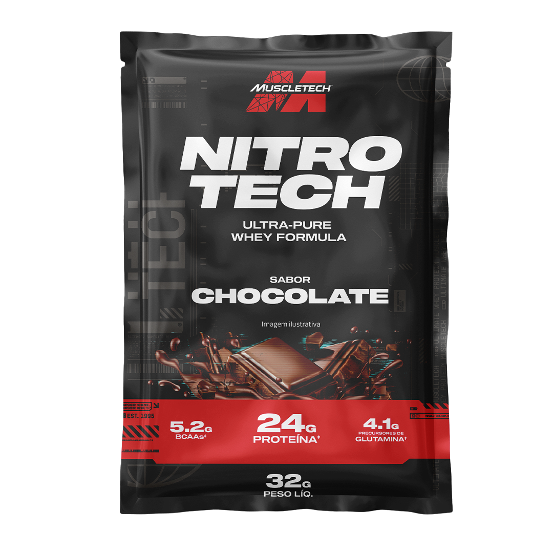 Sachê NT Whey Ultra Pure