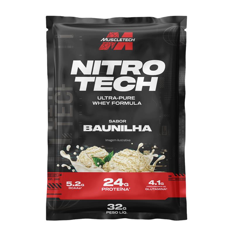 Sachê NT Whey Ultra Pure