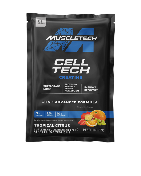 Sachê Cell-tech 57g